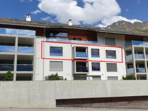 Apartment Uehlinger Züger by Interhome